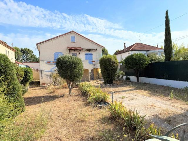 Maison vente à Marseille
