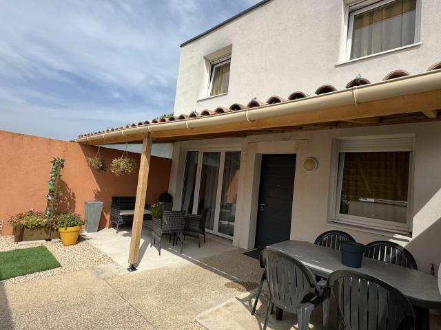 Maison vente à France métropolitaine, Marguerittes