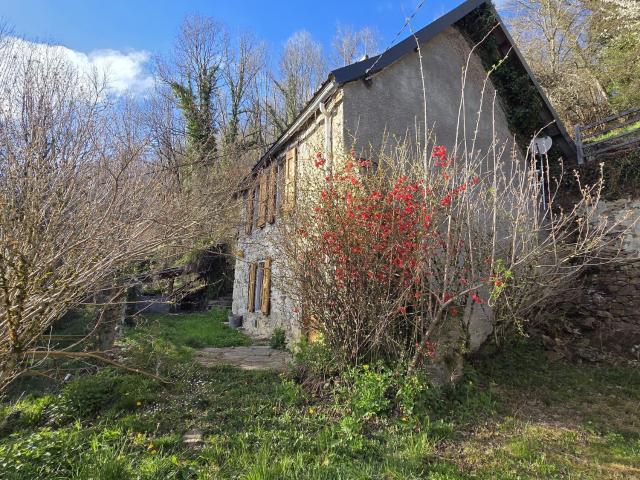 Maison vente à Les Rodes, Biert