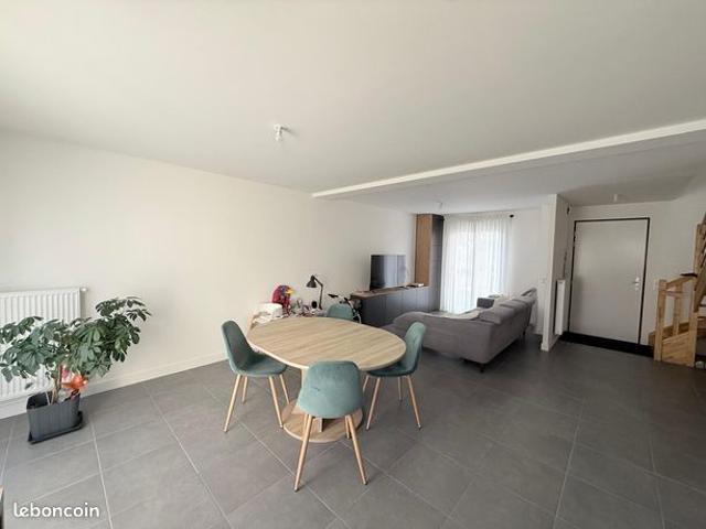 Maison vente à Laventie, Pas-de-Calais