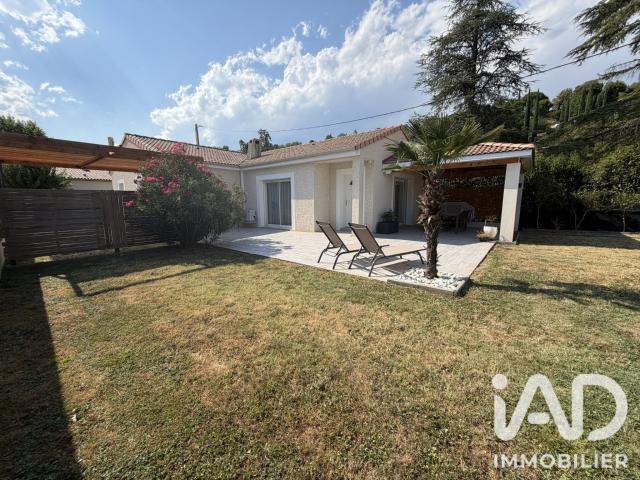 Maison vente à Die, Allex
