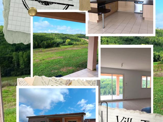 Maison vente à Montauban, La Salvetat-belmontet