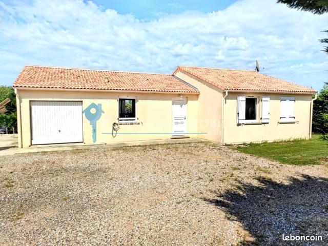 Maison vente à Castres, Lescout