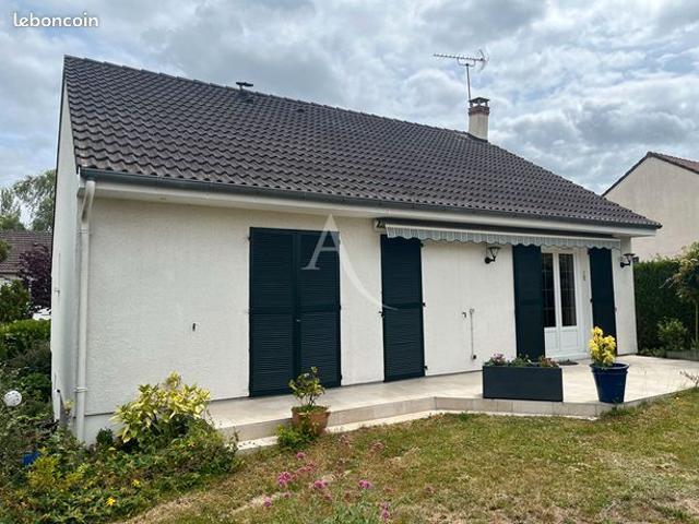 Maison vente à Orléans, Chécy