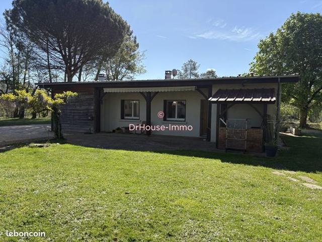 Maison vente à Périgueux, Agonac