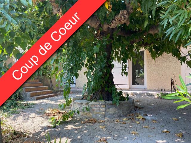 Maison location à Nîmes