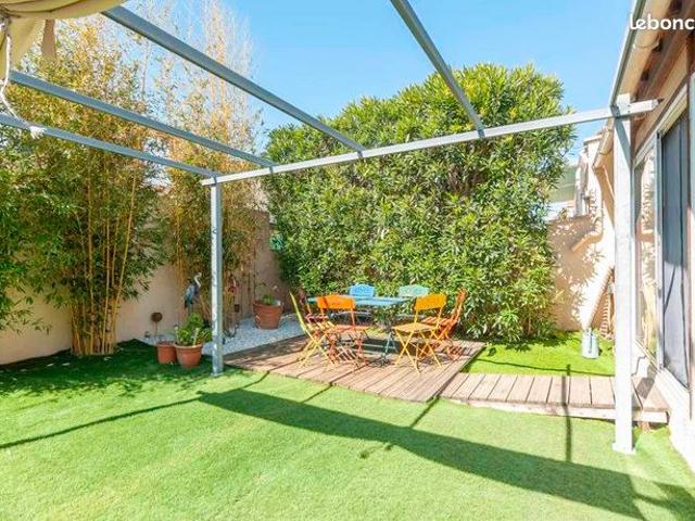 Maison vente à Montpellier, Sète
