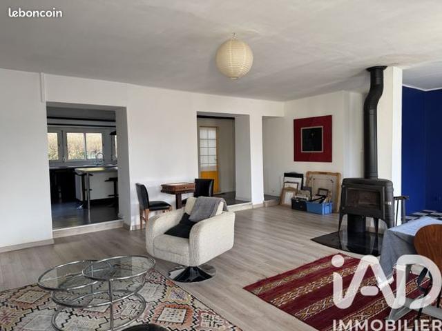 Maison vente à Saint-Nazaire, Saint-michel-chef-chef