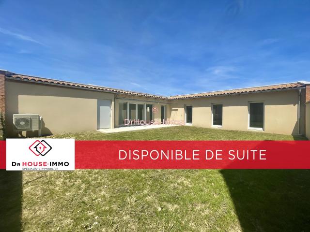 Maison vente à Toulouse, Pibrac