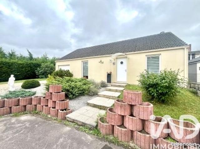 Maison vente à Forbach-Boulay-Moselle, Piblange