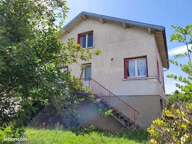 Maison vente à Lunéville, Einvaux