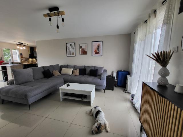 Maison vente à Muret, Puydaniel