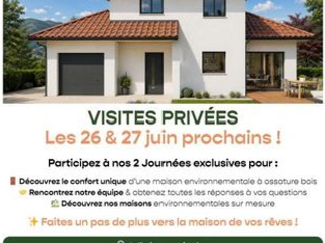 Maison vente à Chambéry, Lescheraines