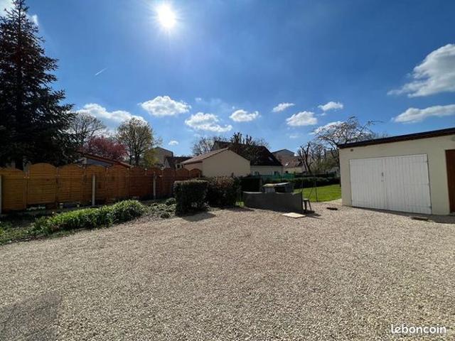 Maison vente à Melun, Dammarie-les-lys
