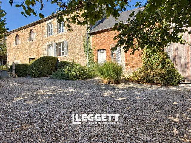 Maison vente à Beaulandais, Juvigny-Val-d'Andaine