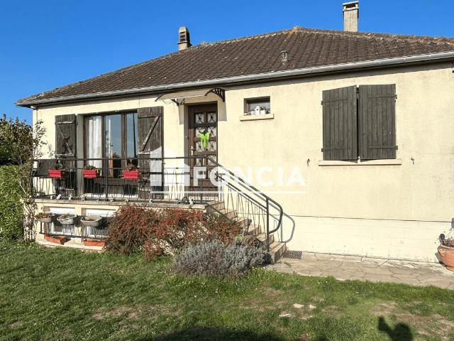 Maison vente à Les Andelys, Gaillon