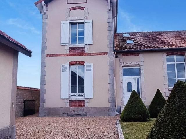 Maison location à Chartres, Janville
