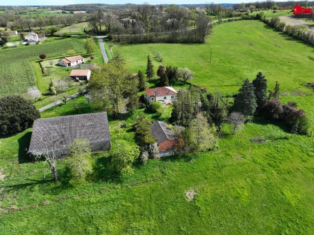 Maison vente à Villeneuve-sur-Lot, Castillonnès