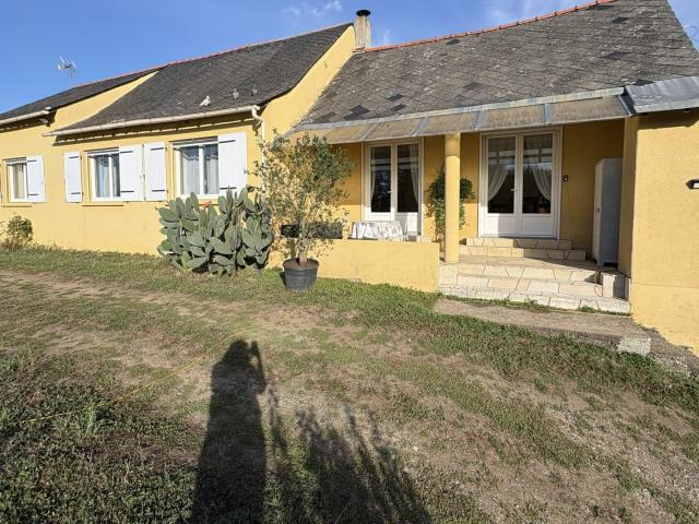 Maison vente à Les Gâts, Montrelais