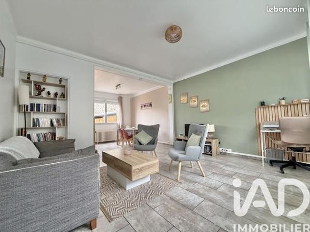 Maison vente à Coutances, Lessay