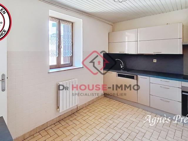 Maison vente à Bourg-en-Bresse, Trévoux