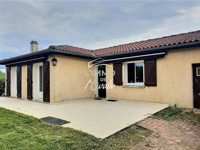 Maison vente à Albi, Montdurausse