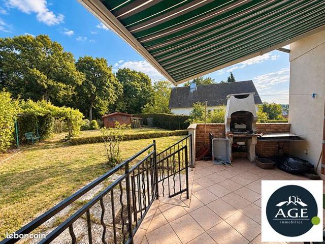 Maison vente à Maintenon, Eure-et-Loir