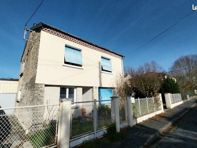 Maison vente à Périgueux