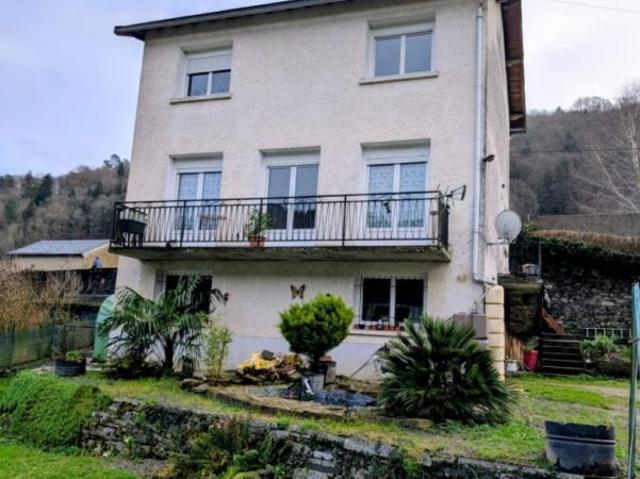 Maison vente à Castres, Vabre