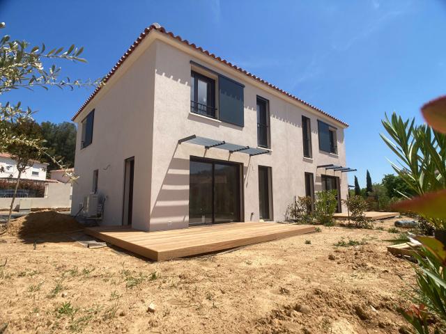 Maison vente à Arrondissement de Toulon, Six-fours-les-plages
