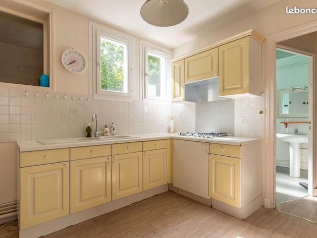 Maison vente à La Roche-sur-Yon, La Roche-sur-yon