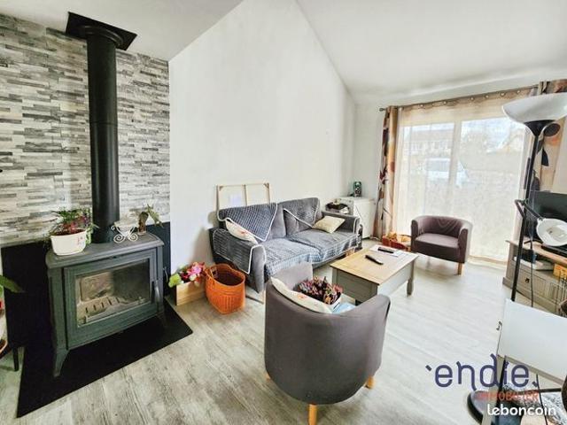 Maison vente à Montluçon, Commentry