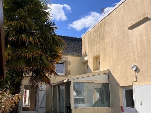 Maison vente à Vannes, Bretagne