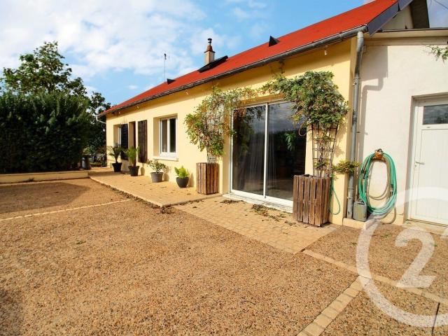 Maison vente à Vendôme, La Ville-aux-clercs