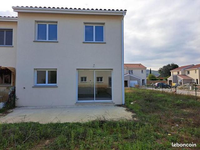 Maison vente à Libourne, Sablons