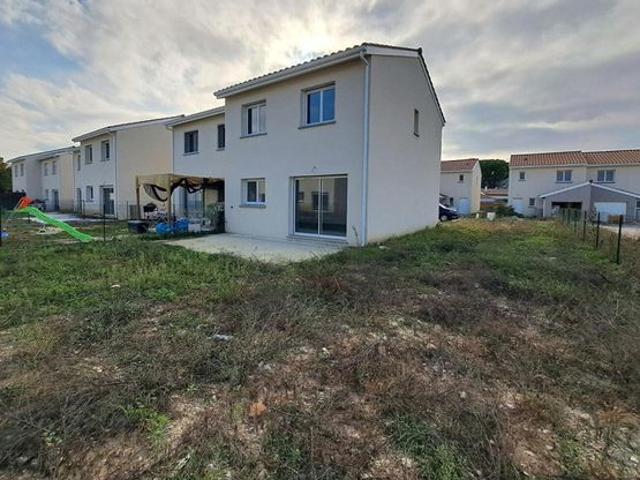 Maison vente à Libourne, Sablons