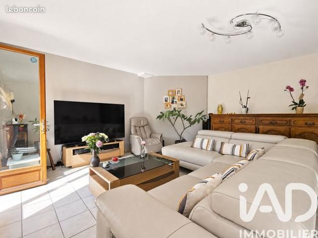 Maison vente à Nantes, Thouaré-sur-loire