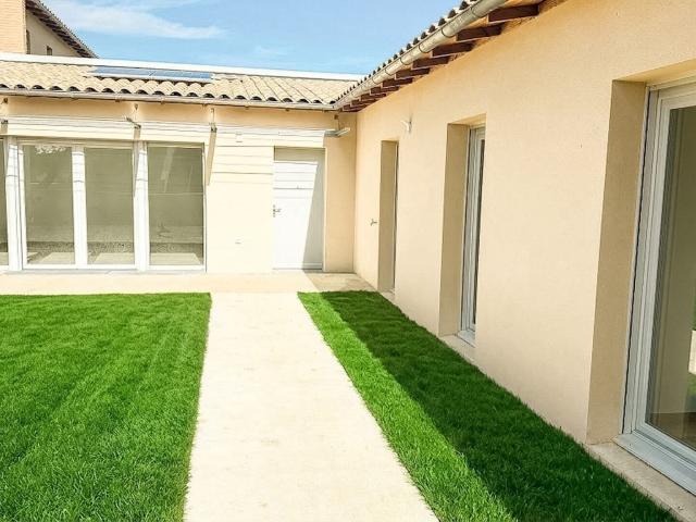 Maison vente à Toulouse, Pibrac