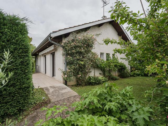 Maison vente à Lyon, Métropole de Lyon