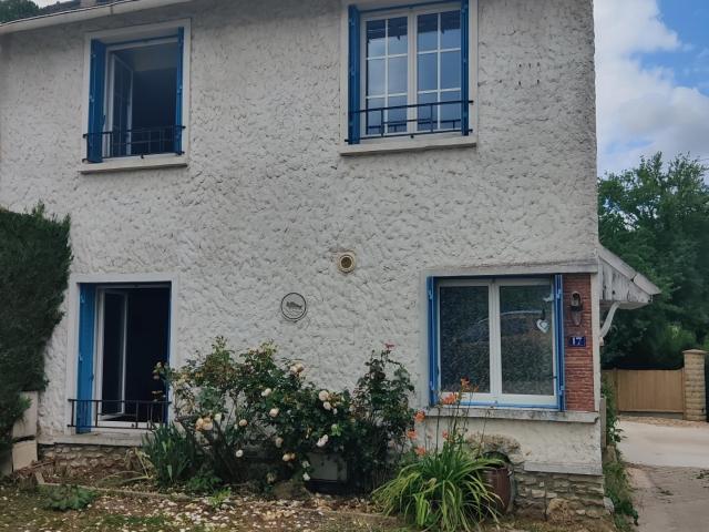 Maison vente à Lardy, Essonne
