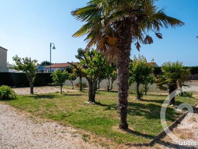 Maison vente à Les Sables-d'Olonne, Brem-sur-mer