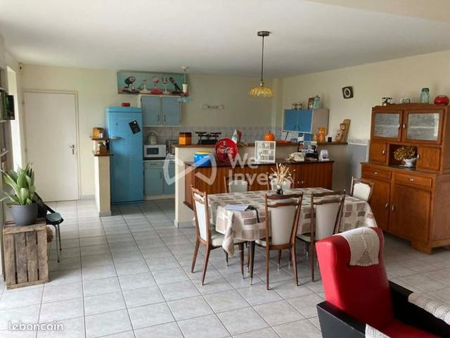 Maison vente à Fontenay-le-Comte, Pays de la Loire