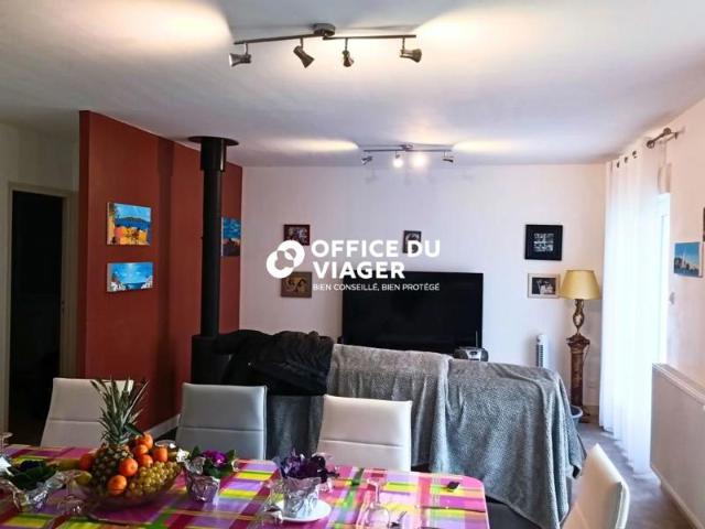 Maison vente à Angoulême, Linars