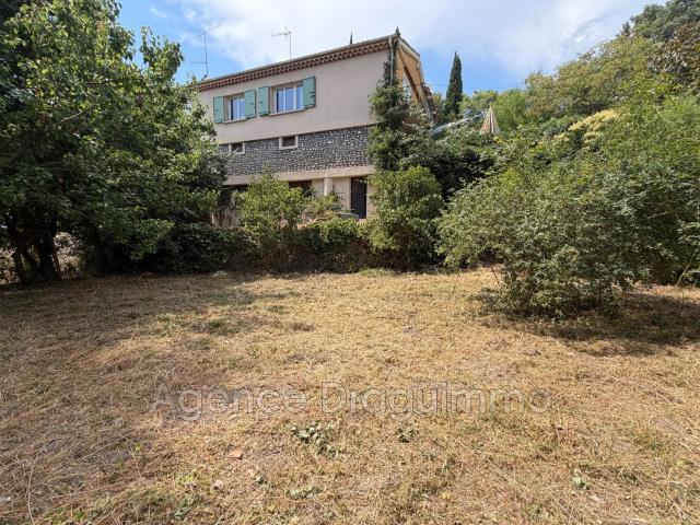 Maison vente à Cocorelle, Draguignan