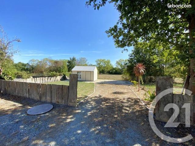Maison vente à La Grigonnais, Loire-Atlantique