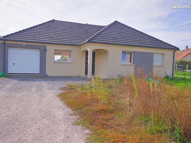 Maison vente à Villers-Saint-Christophe, Aisne