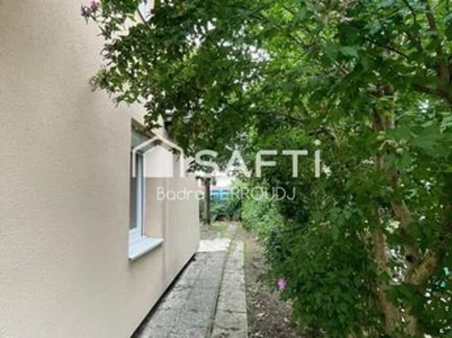 Maison vente à Bobigny, Bondy