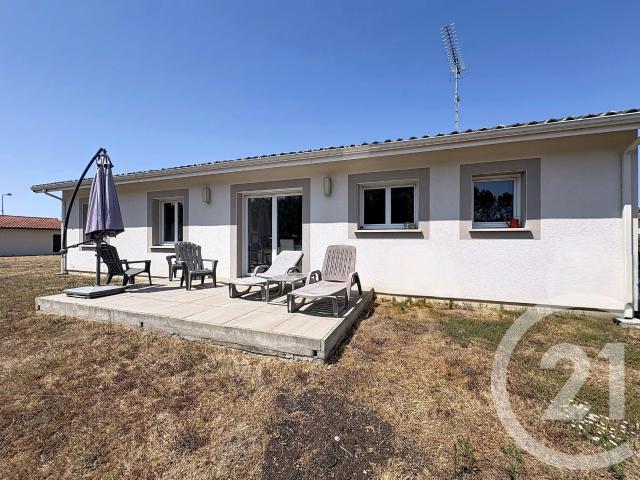 Maison location à Dax, Saint-julien-en-born