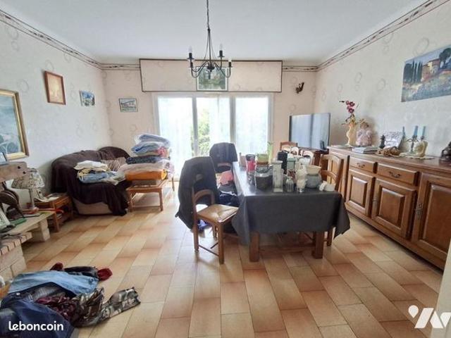 Maison vente à Nantes, Couëron