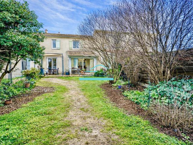 Maison vente à Montpellier, Mireval